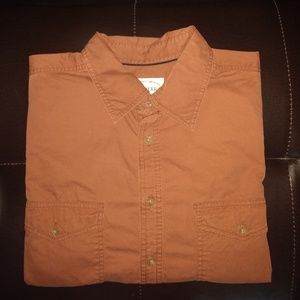 Men's High Sierra Button Up Shirt